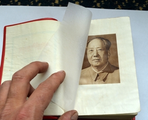 mao red book